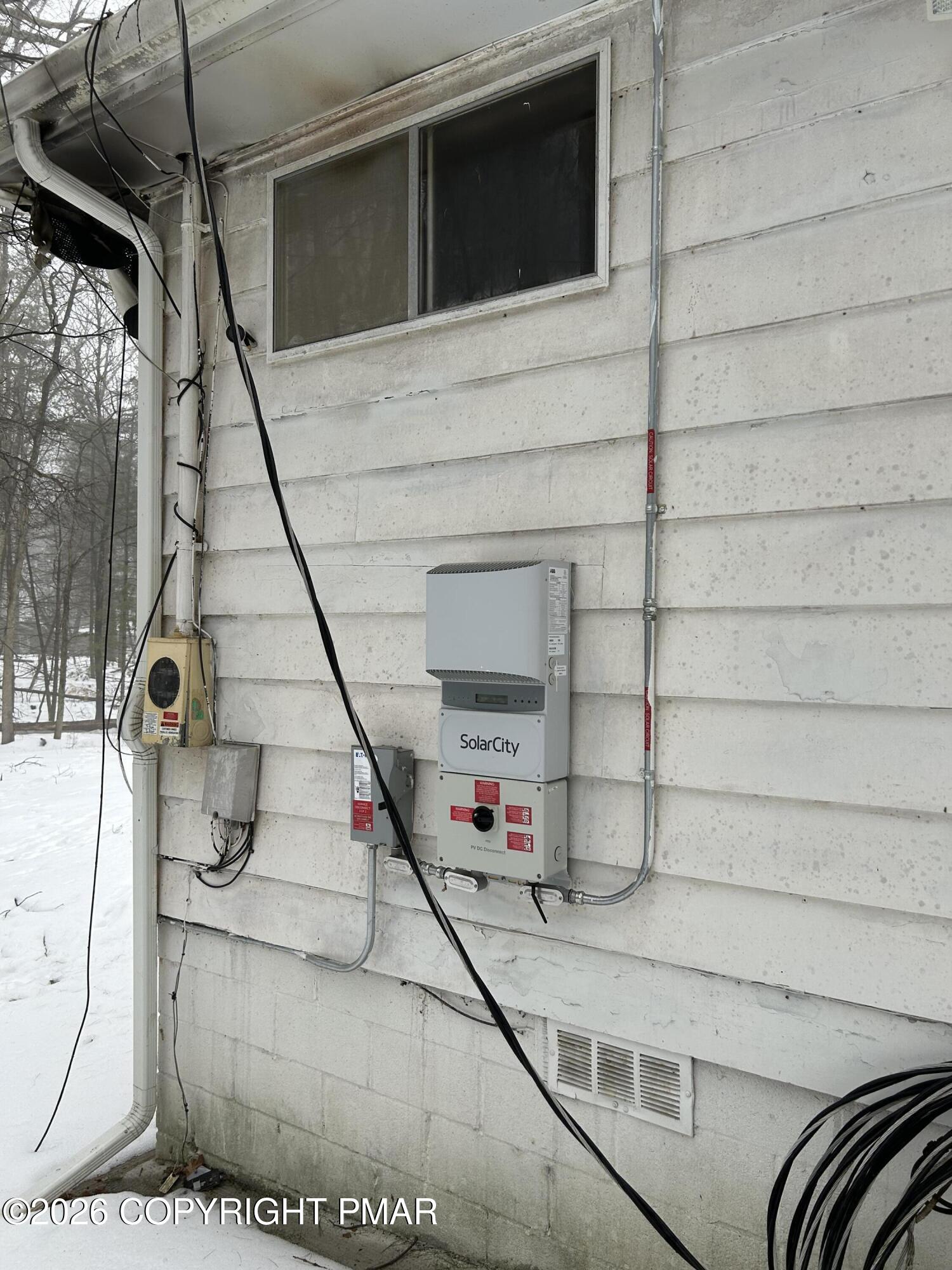 106 Dogwood Road Dingmans Ferry, PA 18328 - Photo 25 of 34 a house view