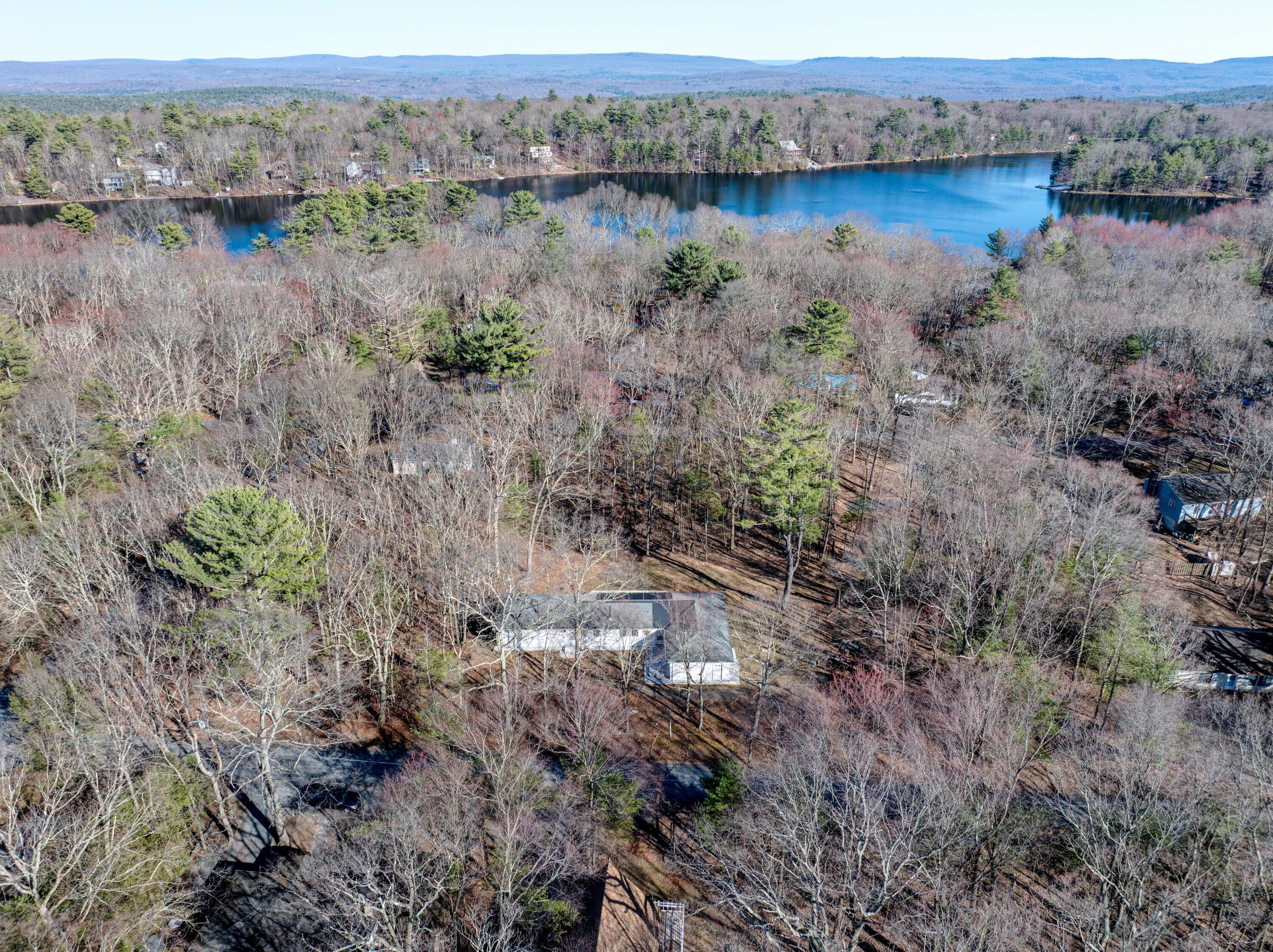 106 Dogwood Road Dingmans Ferry, PA 18328 - Photo 28 of 34 DJI_20250409170101_0118_D
