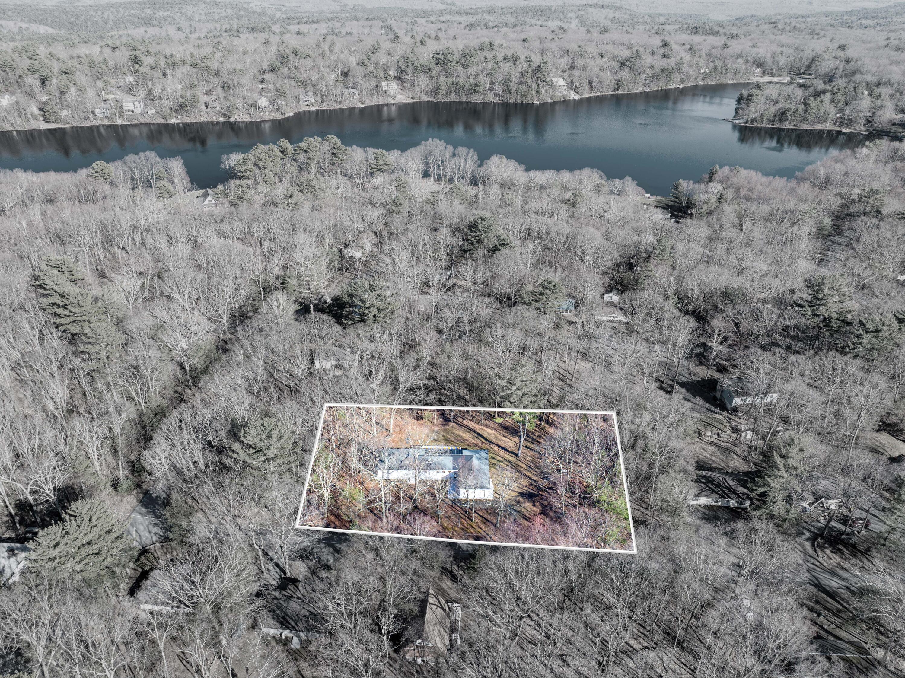 106 Dogwood Road Dingmans Ferry, PA 18328 - Photo 31 of 34 DJI_20250409170202_0130_D-Edit