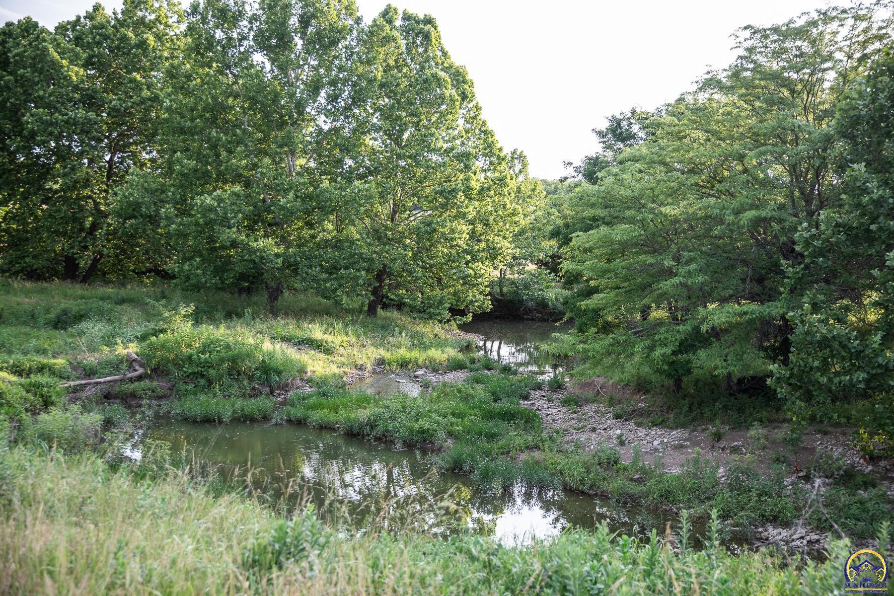 193 North 600 Road Overbrook, KS 66524 - Photo 83 of 99