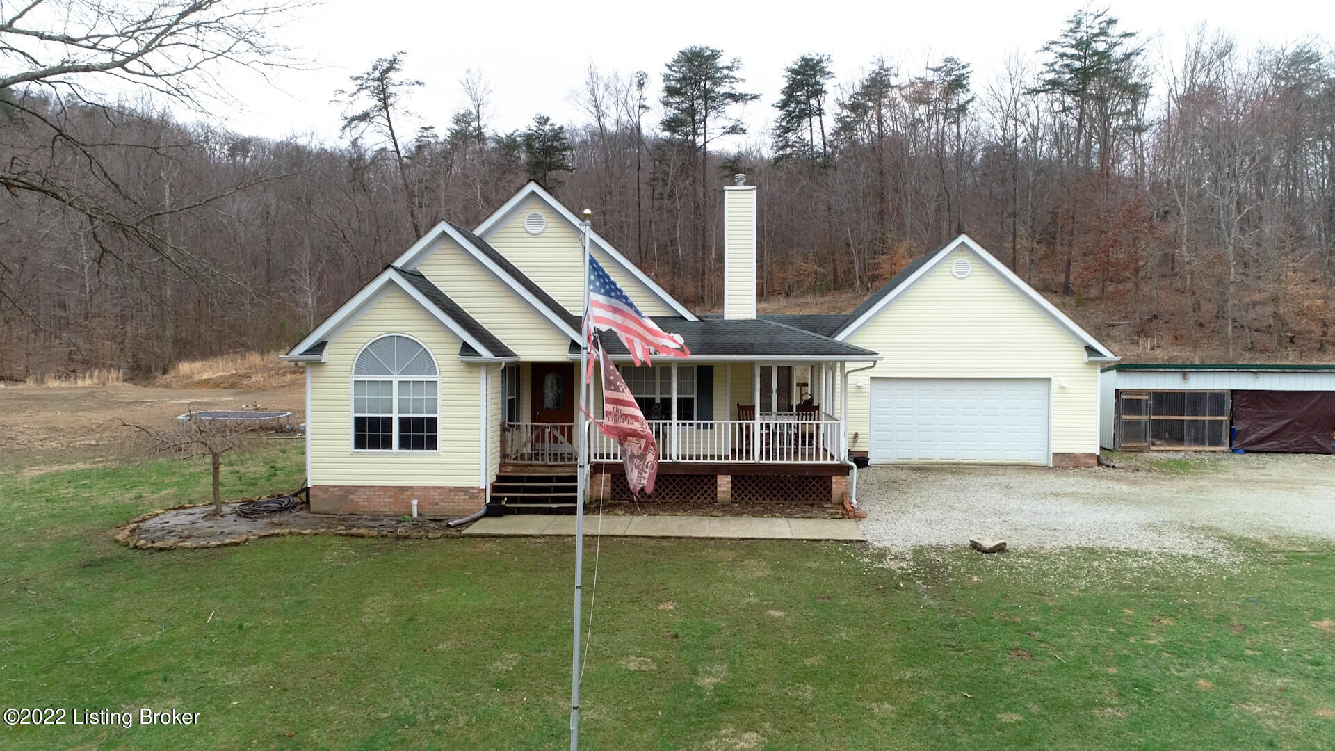 5360 Beech Grv Road Lebanon Junction, KY 40150 - Photo 1 of 48 5360 Beech Grove Rd