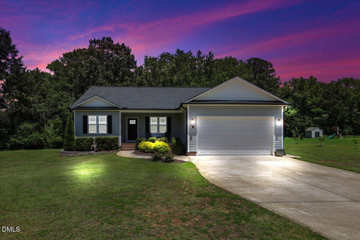 4885 Hopkins Road Middlesex, NC 27557 - Photo 33 of 36 02-4885 Hopkins Rd-2