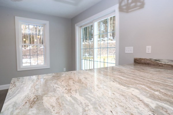 Lot 197 Stowell Road Ashburnham, MA 01430 - Photo 8 of 42 a view of an empty room with a window