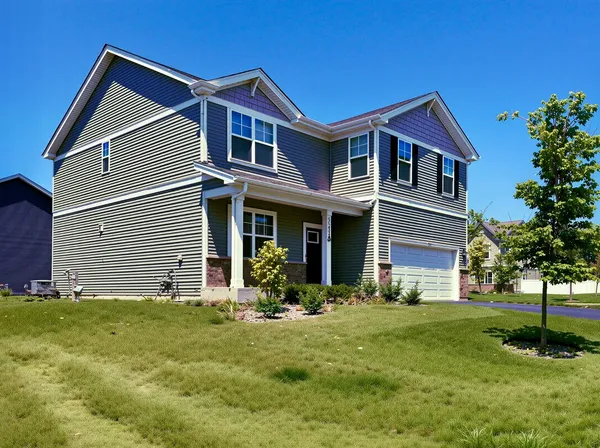 $4,000 | 13520 Carmel Boulevard, Plainfield, IL 60544