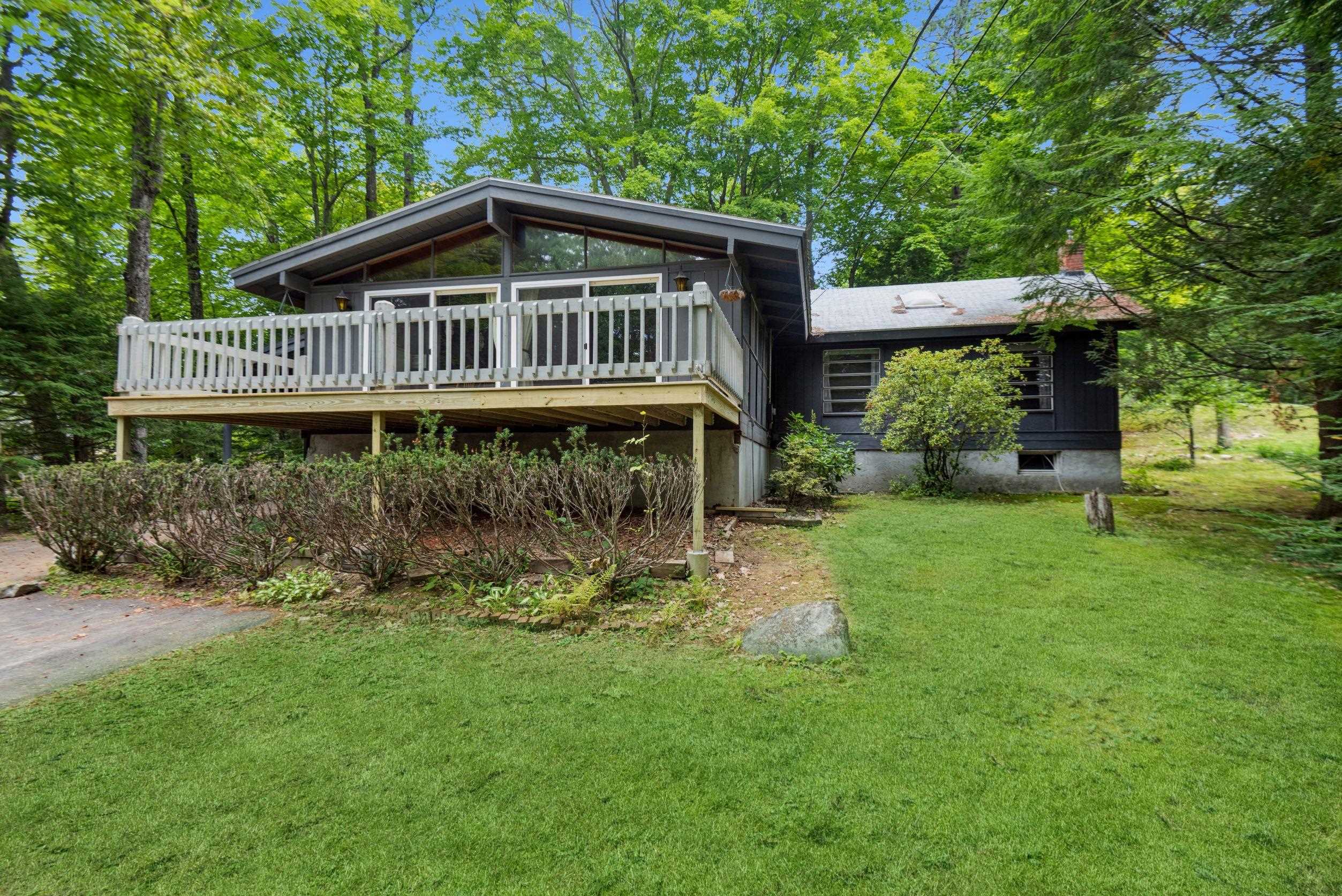 67 Port Wedeln Road Wolfeboro, NH 03894 - Photo 1 of 40