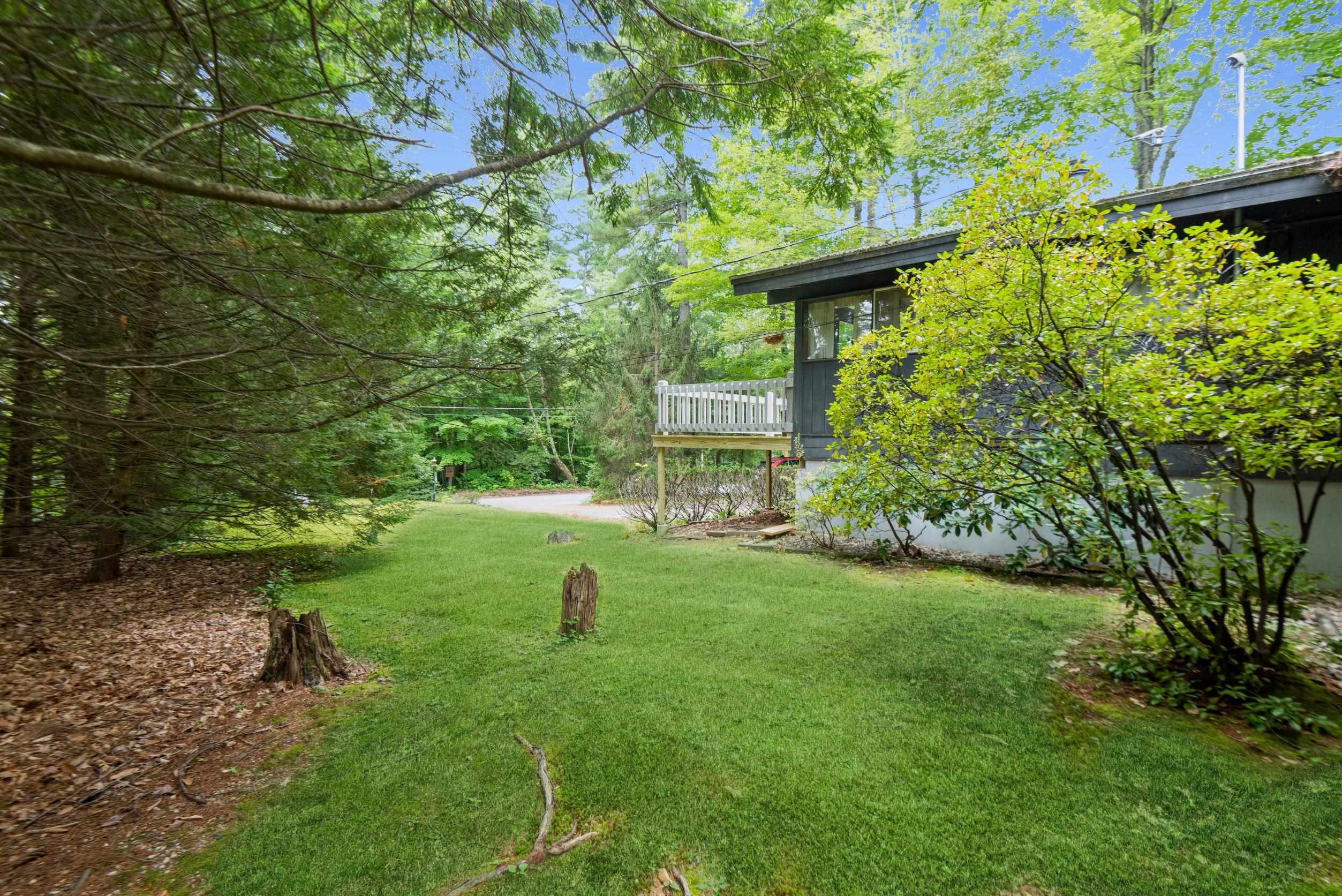 67 Port Wedeln Road Wolfeboro, NH 03894 - Photo 3 of 40