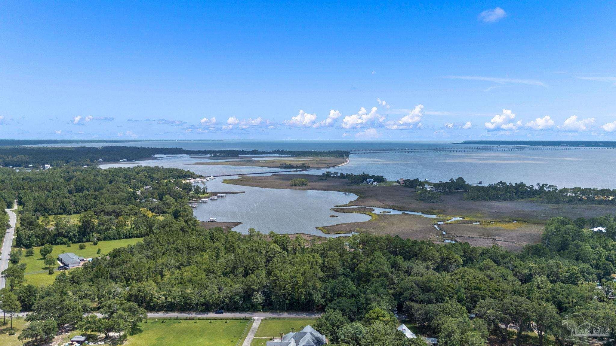 4757 Bayside Boulevard Milton, FL 32583 - Photo 12 of 17