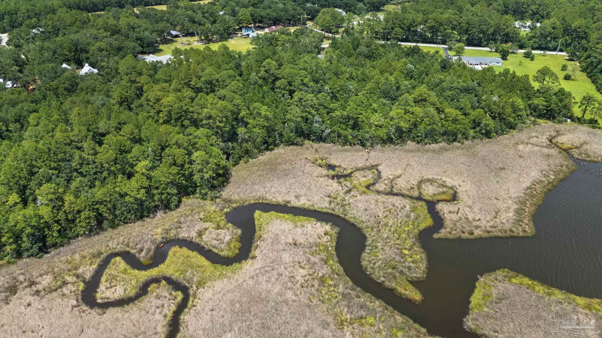 4757 Bayside Boulevard Milton, FL 32583 - Photo 14 of 17