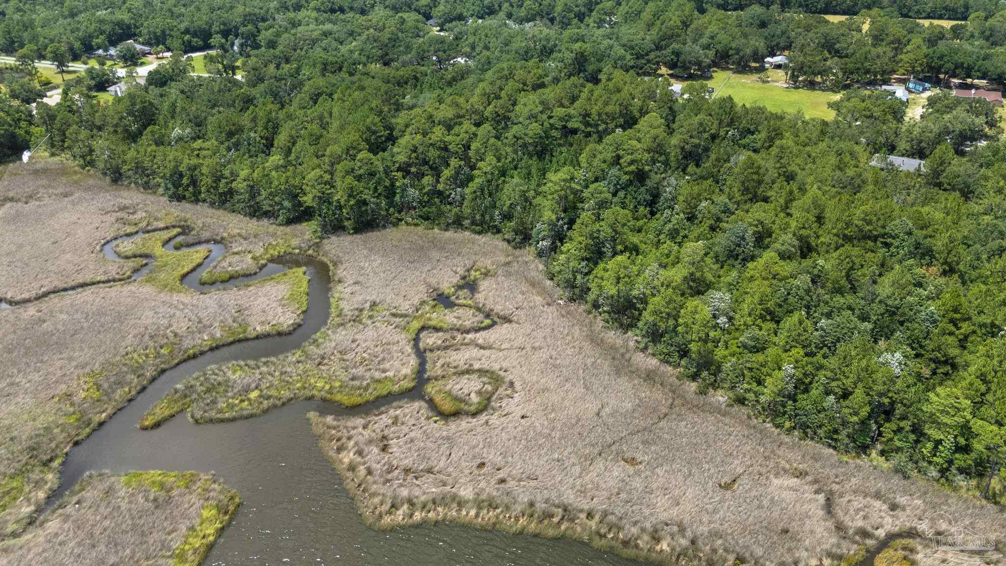 4757 Bayside Boulevard Milton, FL 32583 - Photo 15 of 17