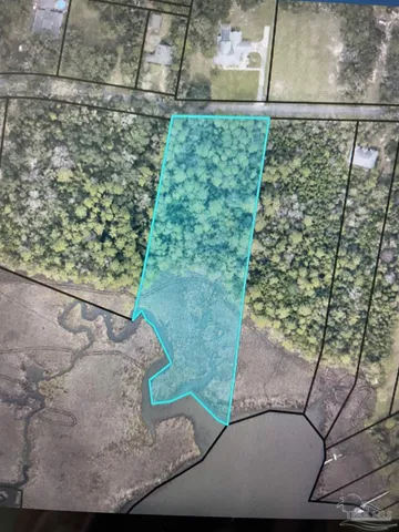 $300,000 | 4757 Bayside Boulevard, Milton, FL 32583