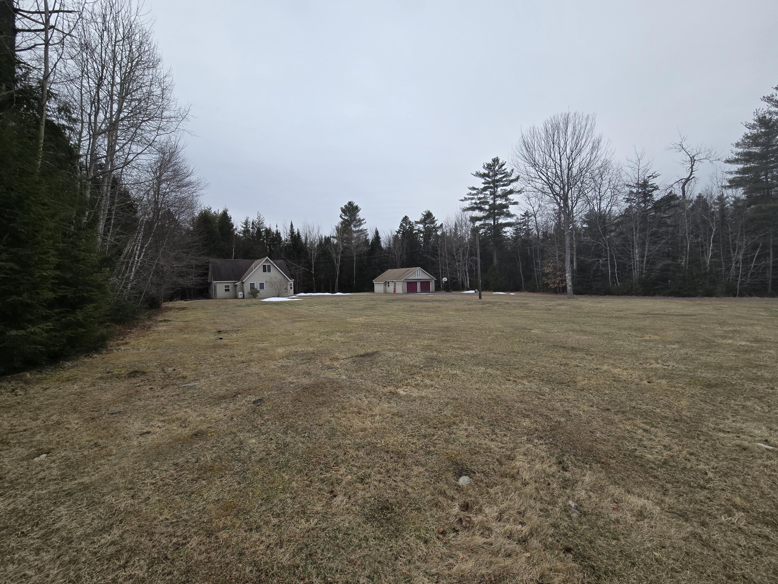 583 County Road Milford, ME 04461 - Photo 2 of 31 20250107_095122