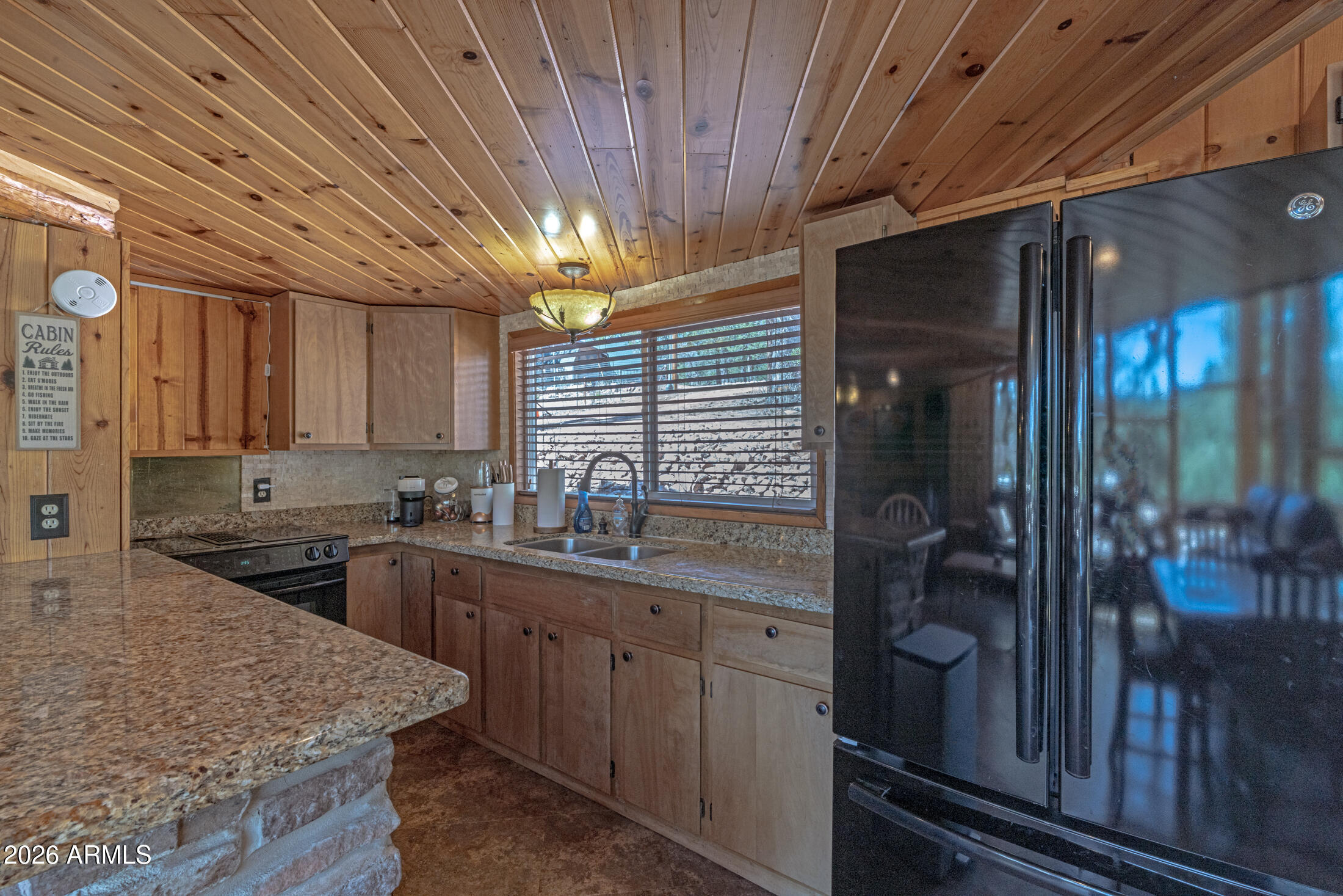 190 South Greystone Circle Payson, AZ 85541 - Photo 17 of 45 _DSC6522-HDR-Edit