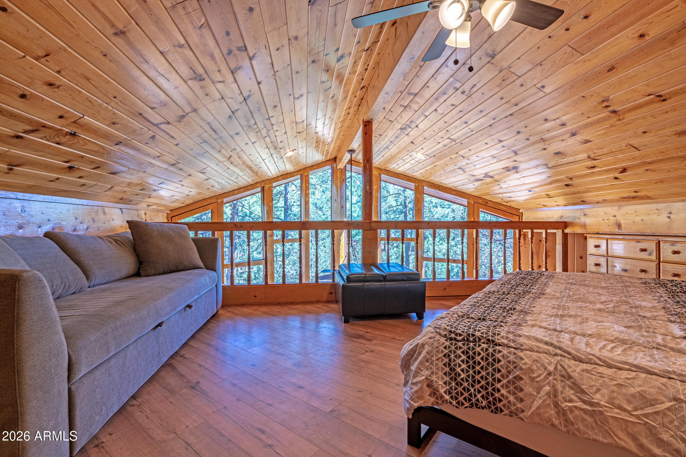 190 South Greystone Circle Payson, AZ 85541 - Photo 27 of 45 _DSC6937-HDR-Edit