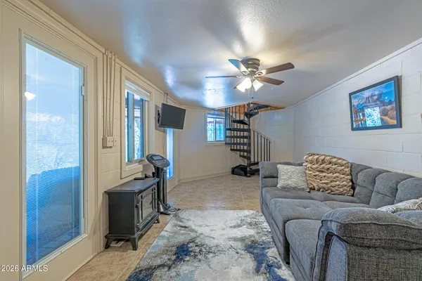 $699,000 | 190 South Greystone Circle, Payson, AZ 85541