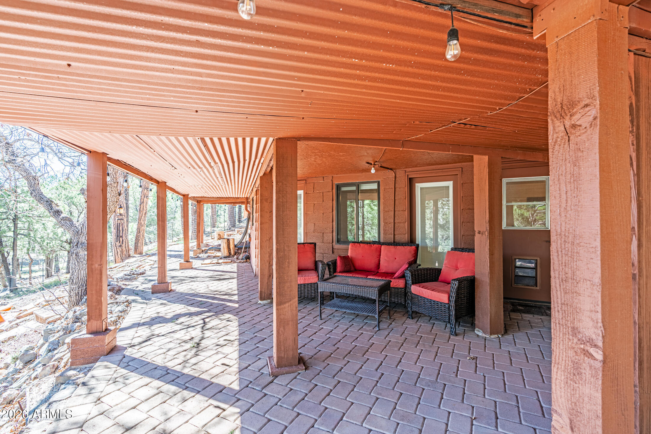 190 South Greystone Circle Payson, AZ 85541 - Photo 32 of 45 _DSC7070-HDR-Edit