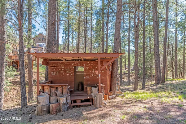 $699,000 | 190 South Greystone Circle, Payson, AZ 85541