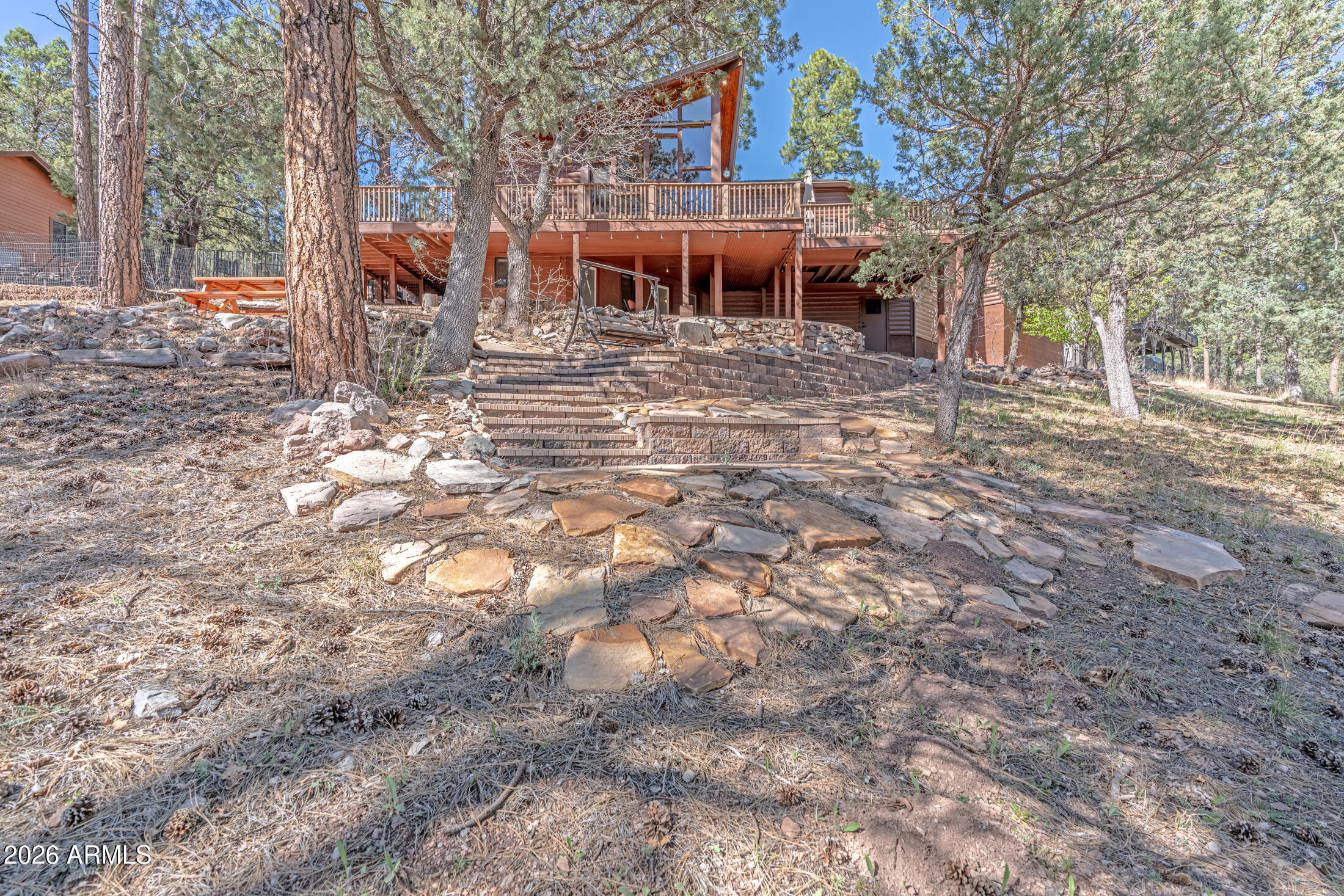 190 South Greystone Circle Payson, AZ 85541 - Photo 39 of 45 _DSC7366-HDR-Edit