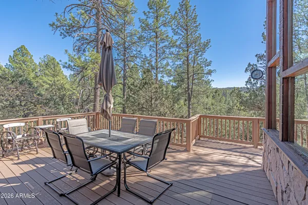 $699,000 | 190 South Greystone Circle, Payson, AZ 85541