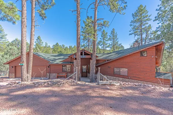 $699,000 | 190 South Greystone Circle, Payson, AZ 85541
