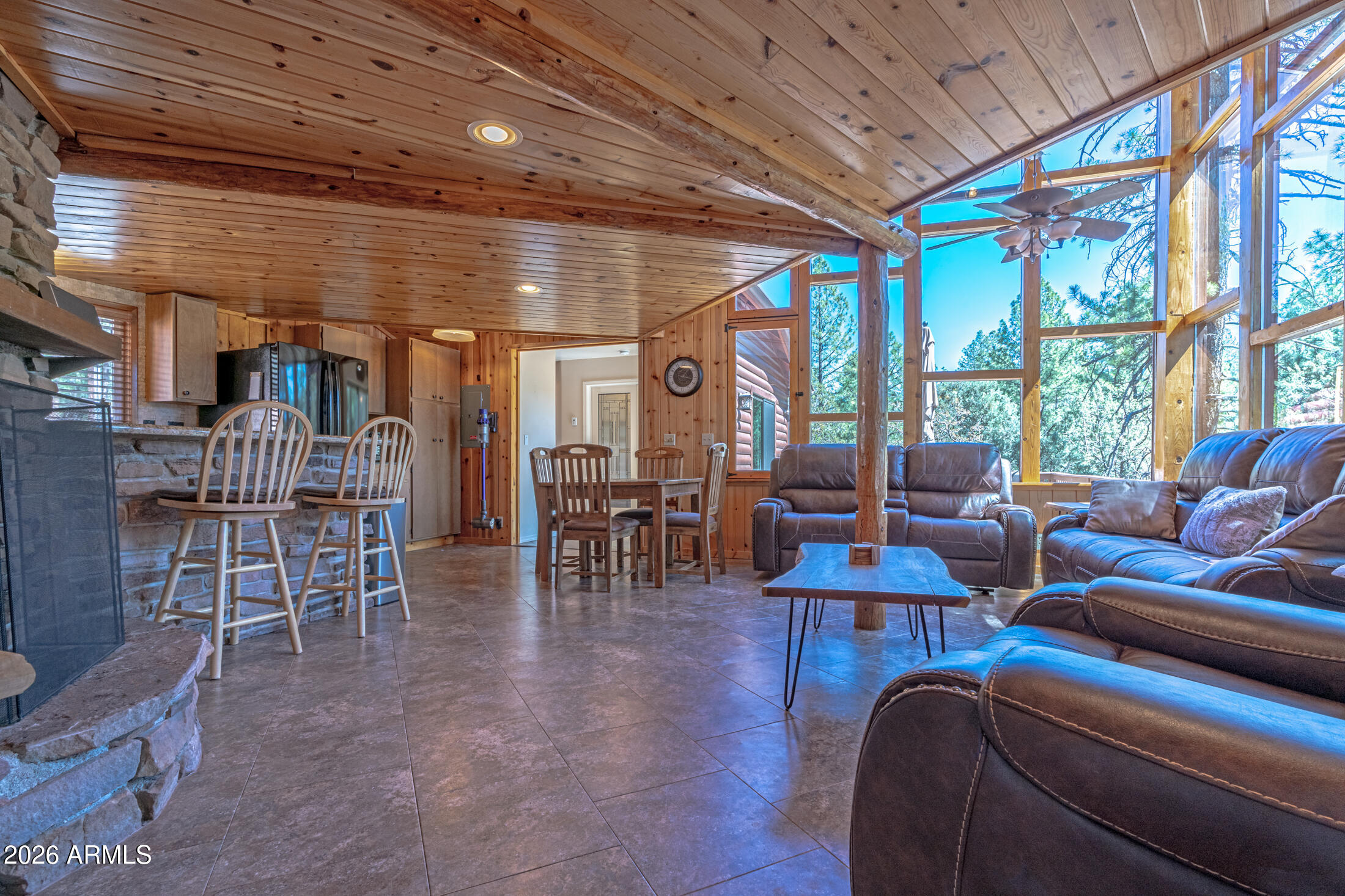 190 South Greystone Circle Payson, AZ 85541 - Photo 6 of 45 _DSC6210-HDR-Edit
