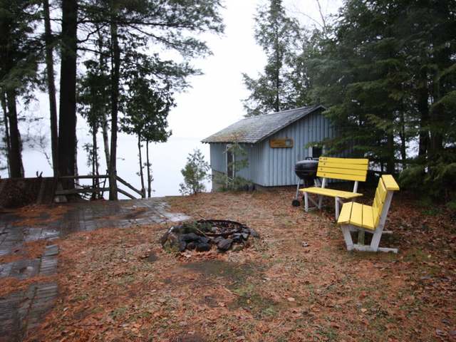 2478 Shore Rd Road Pelican Lake, WI 54463 - Photo 9 of 10 Gallery Image 9