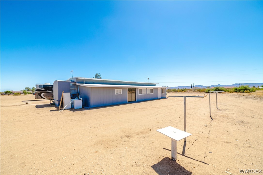 3800 San Pedro Road Golden Valley, AZ 86413 - Photo 47 of 66