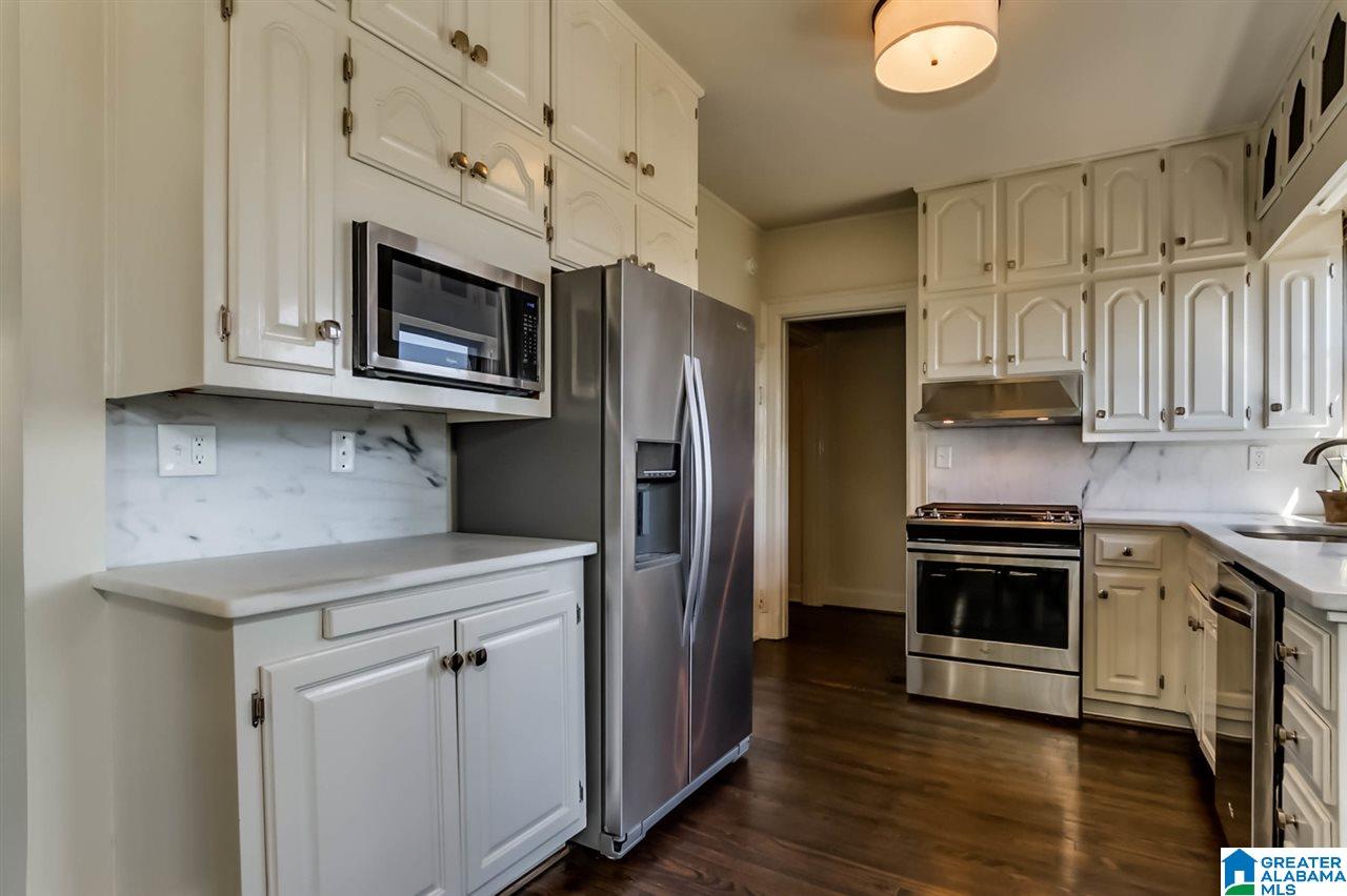 3117 Carlisle Road Birmingham, AL 35213 - Photo 22 of 45