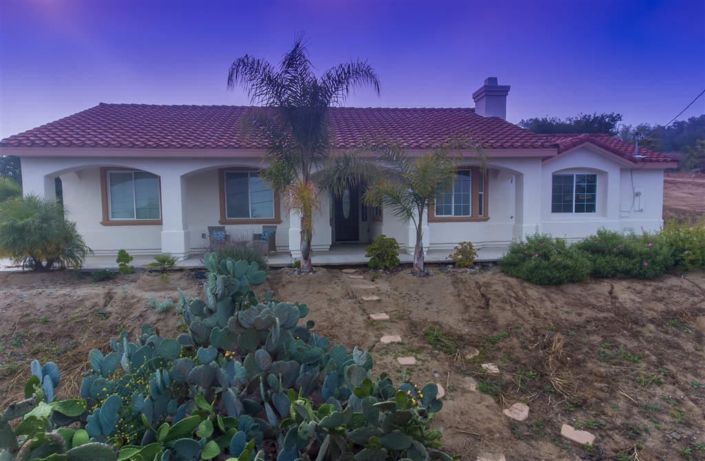 32142 Cole Grade Road Valley Center, CA 92082 - Photo 2 of 15