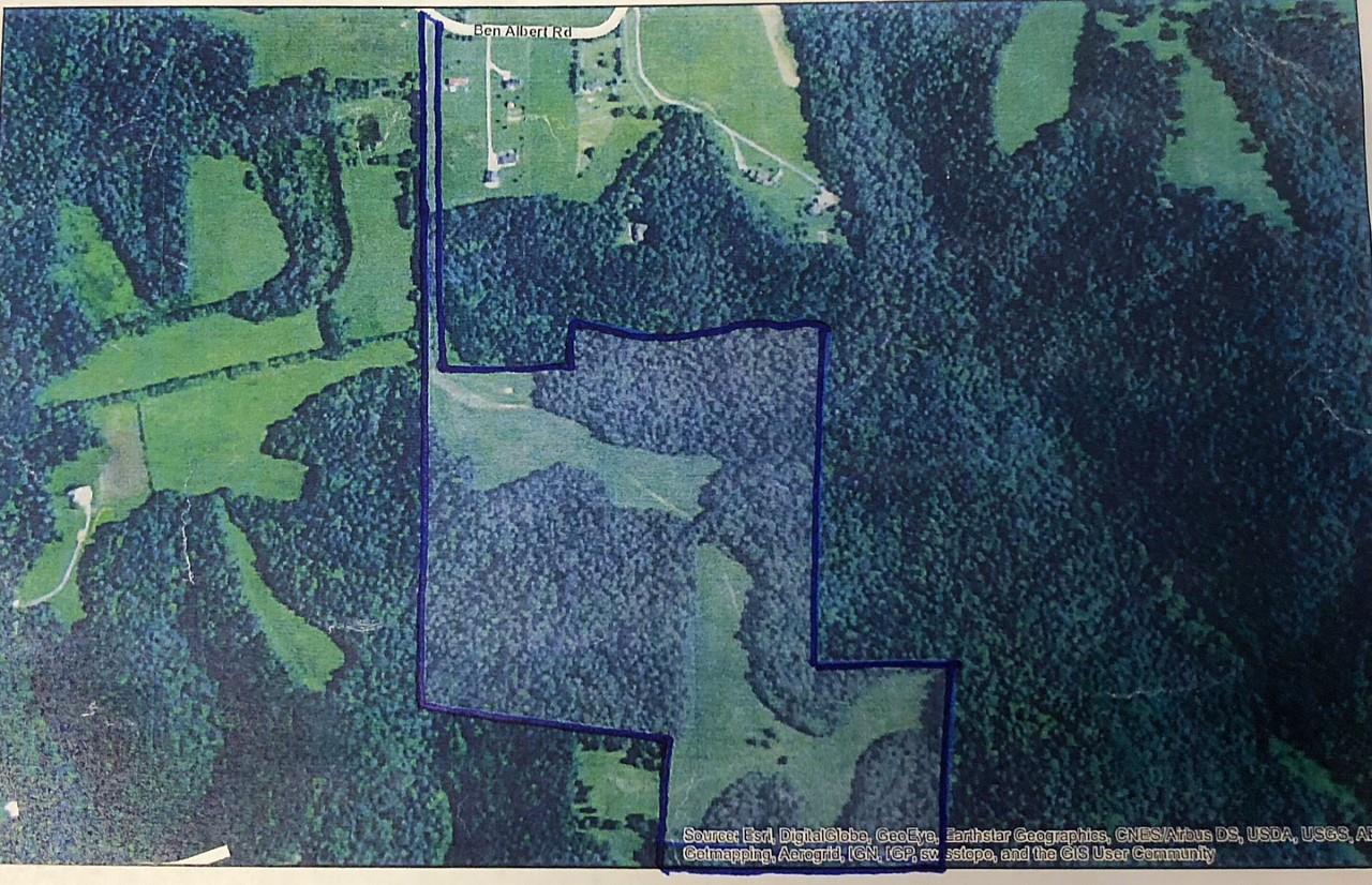 447 Ben Albert Road Cottontown, TN 37048 - Photo 1 of 8 Gallery Image 1