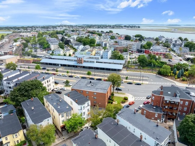 $2,100 | 1030 Bennington Street, Unit 15, Boston, MA 02128