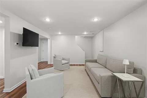 $775,000 | 2125 Briarwillow Drive Northeast, Atlanta, GA 30345