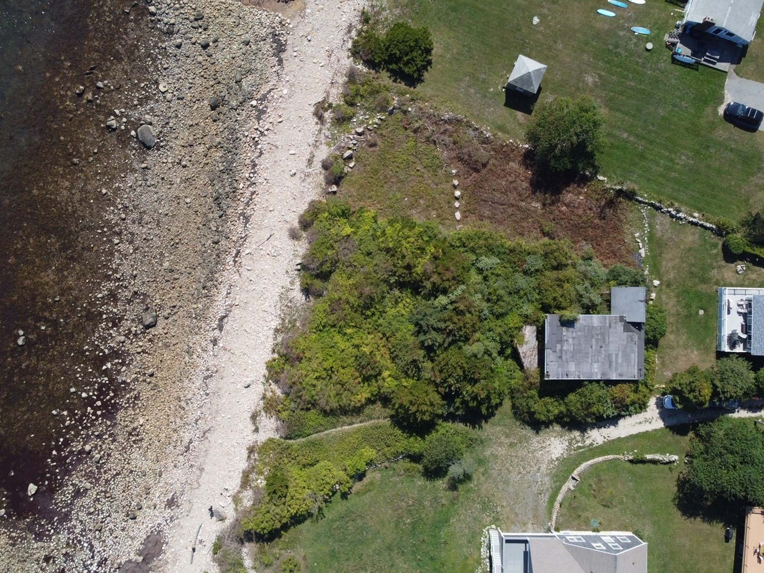 304 Brayton Point Road Westport, MA 02790 - Photo 9 of 13 Gallery Image 9