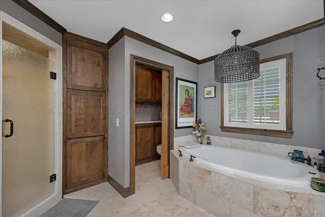 a view of utility room