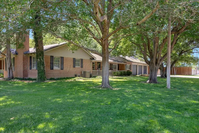 $945,980 | 100 South Avondale Street, Amarillo, TX 79106