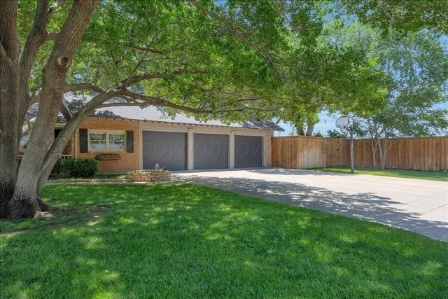 $945,980 | 100 South Avondale Street, Amarillo, TX 79106