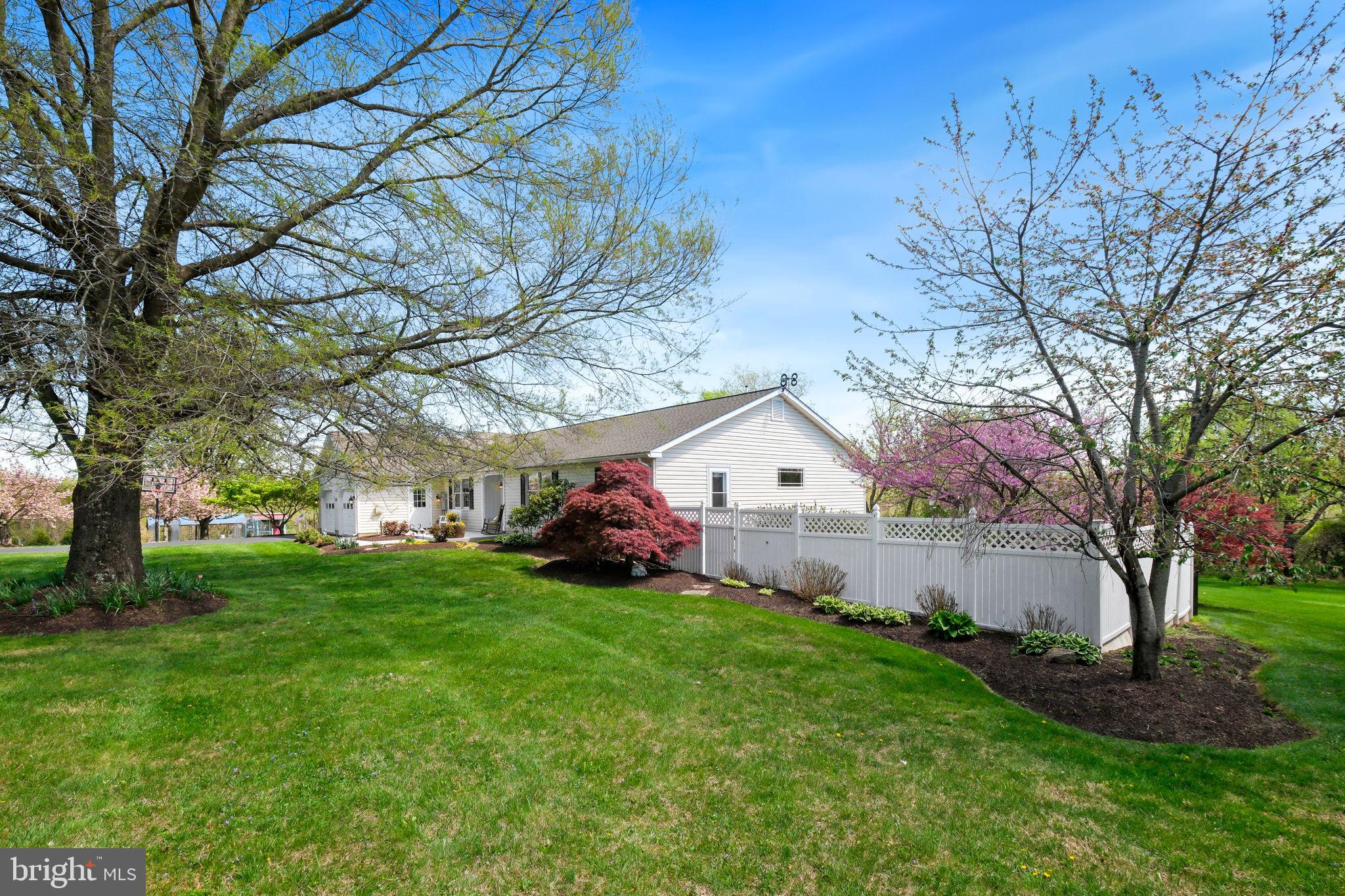 9500 Holsey Road Damascus, MD 20872 - Photo 69 of 82 Exterior