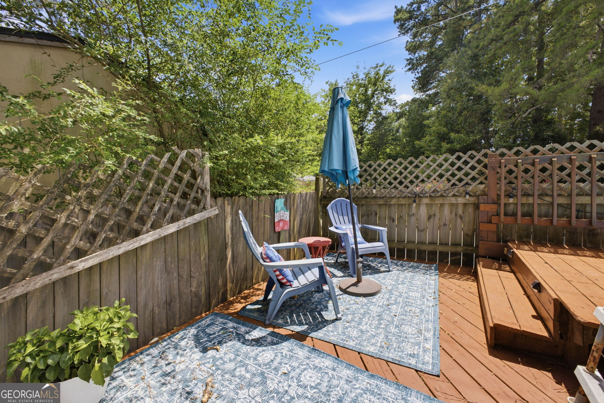 1 Brookcrest Drive Rome, GA 30165 - Photo 28 of 38