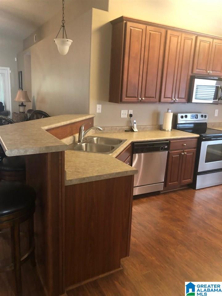 6799 Ridgecrest Circle McCalla, AL 35111 - Photo 6 of 29 Gallery Image 6