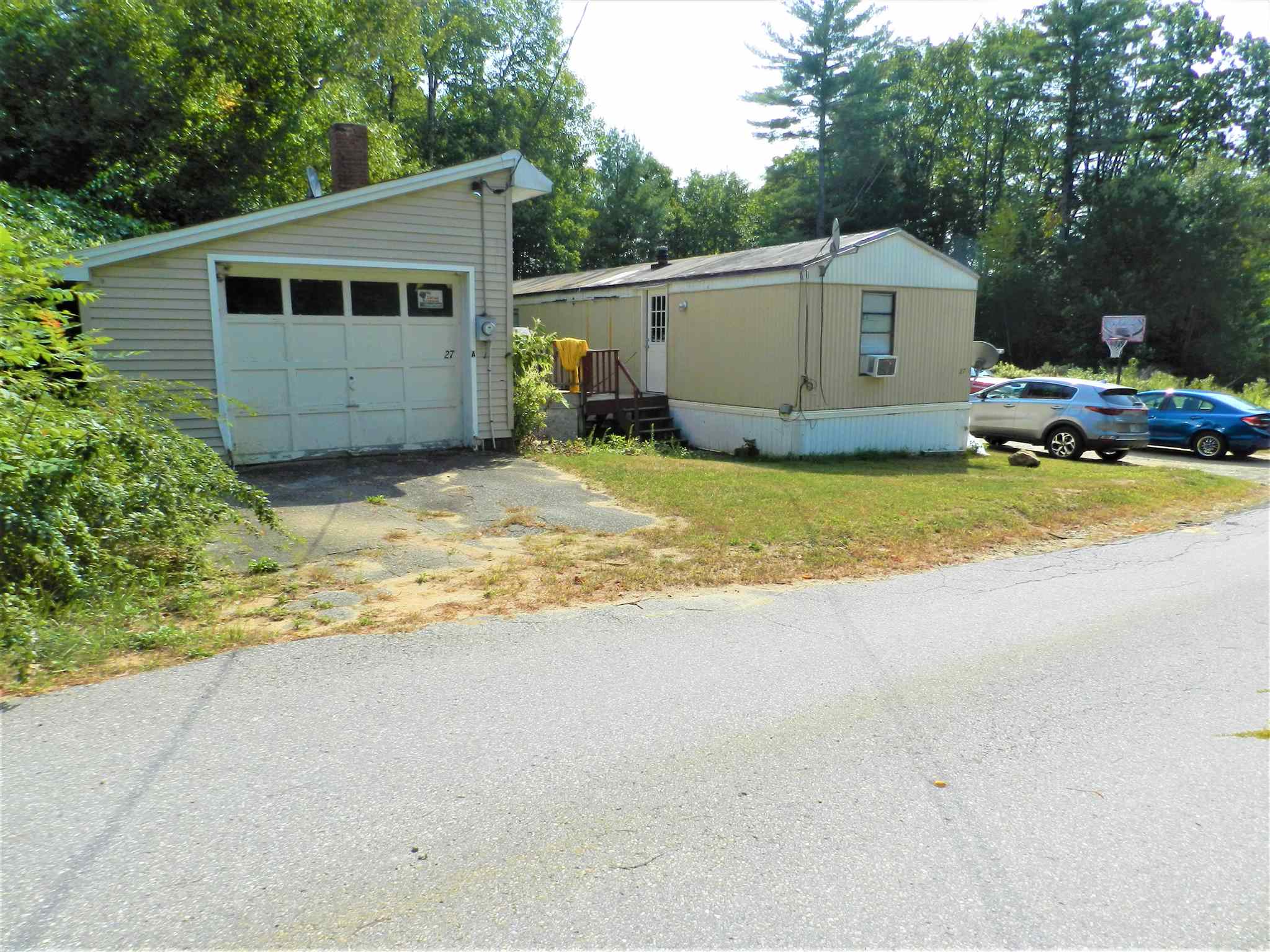 27 Dupont Road Belmont, NH 03220 - Photo 2 of 24 Gallery Image 2