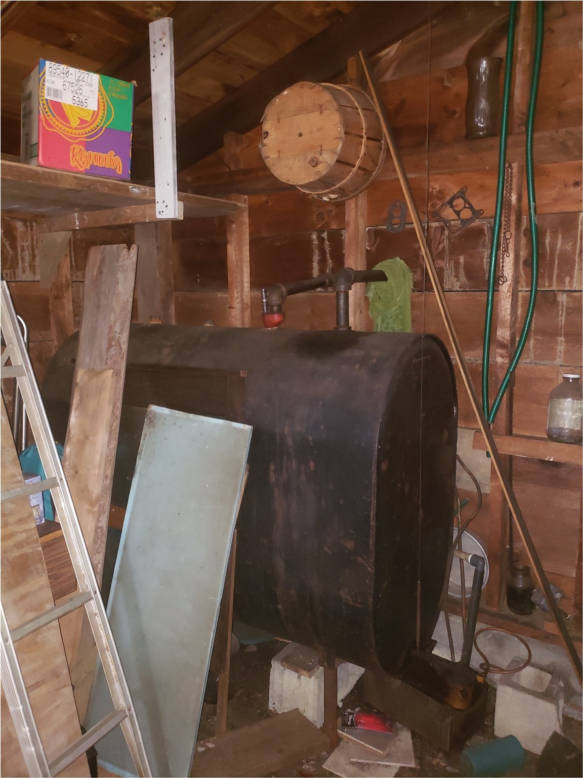 27 Dupont Road Belmont, NH 03220 - Photo 22 of 24 Gallery Image 22