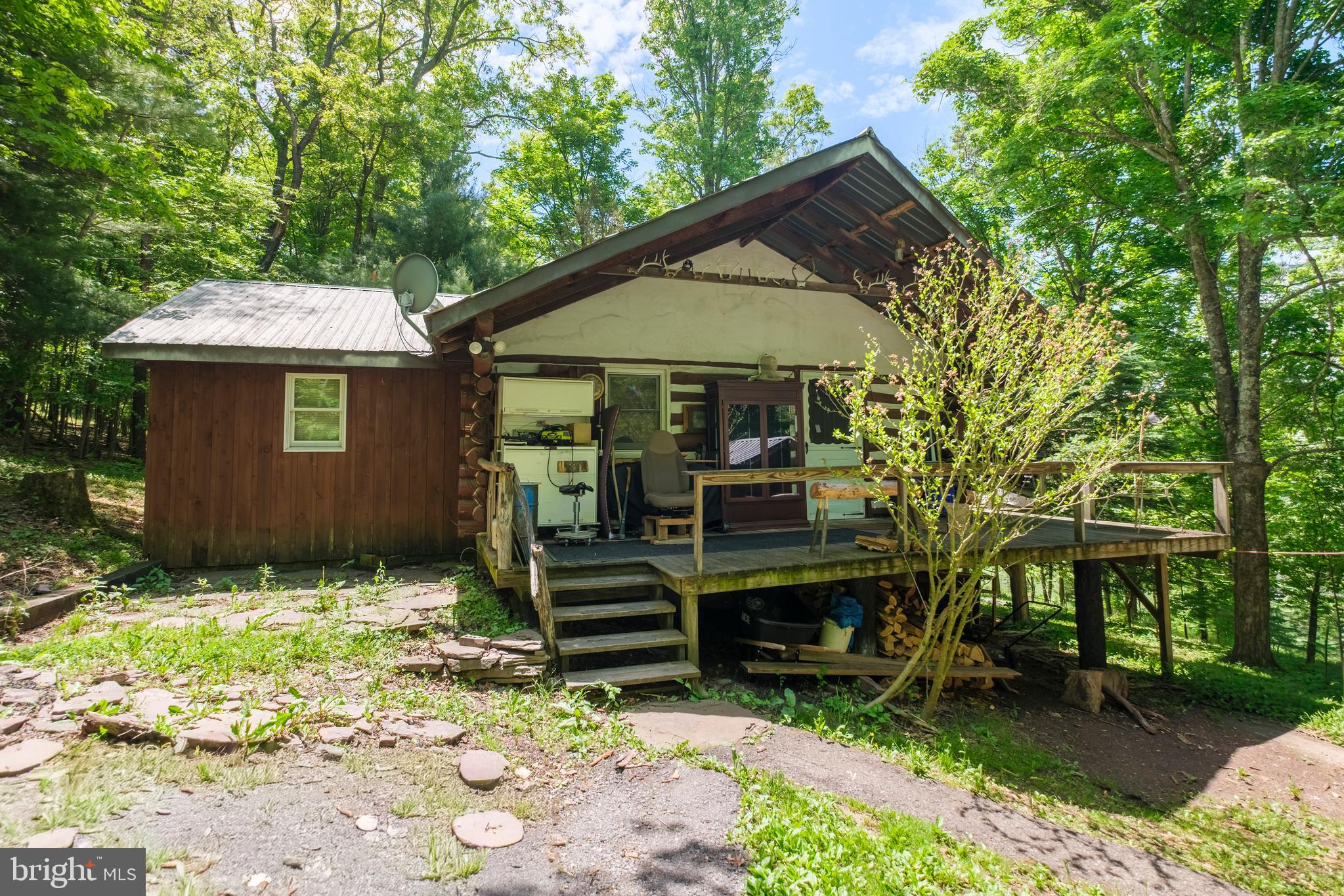 853 Fairview Road Howard, PA 16841 - Photo 114 of 129