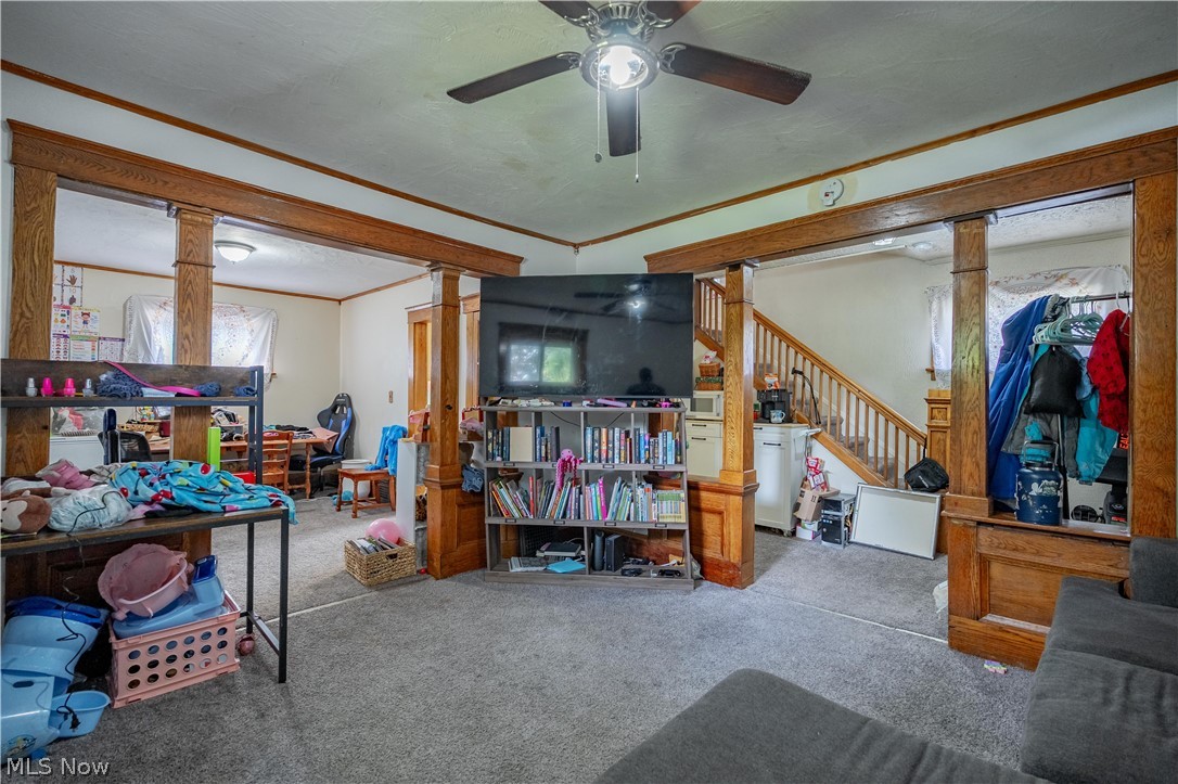 1214 West Wilbeth Road Akron, OH 44314 - Photo 18 of 35