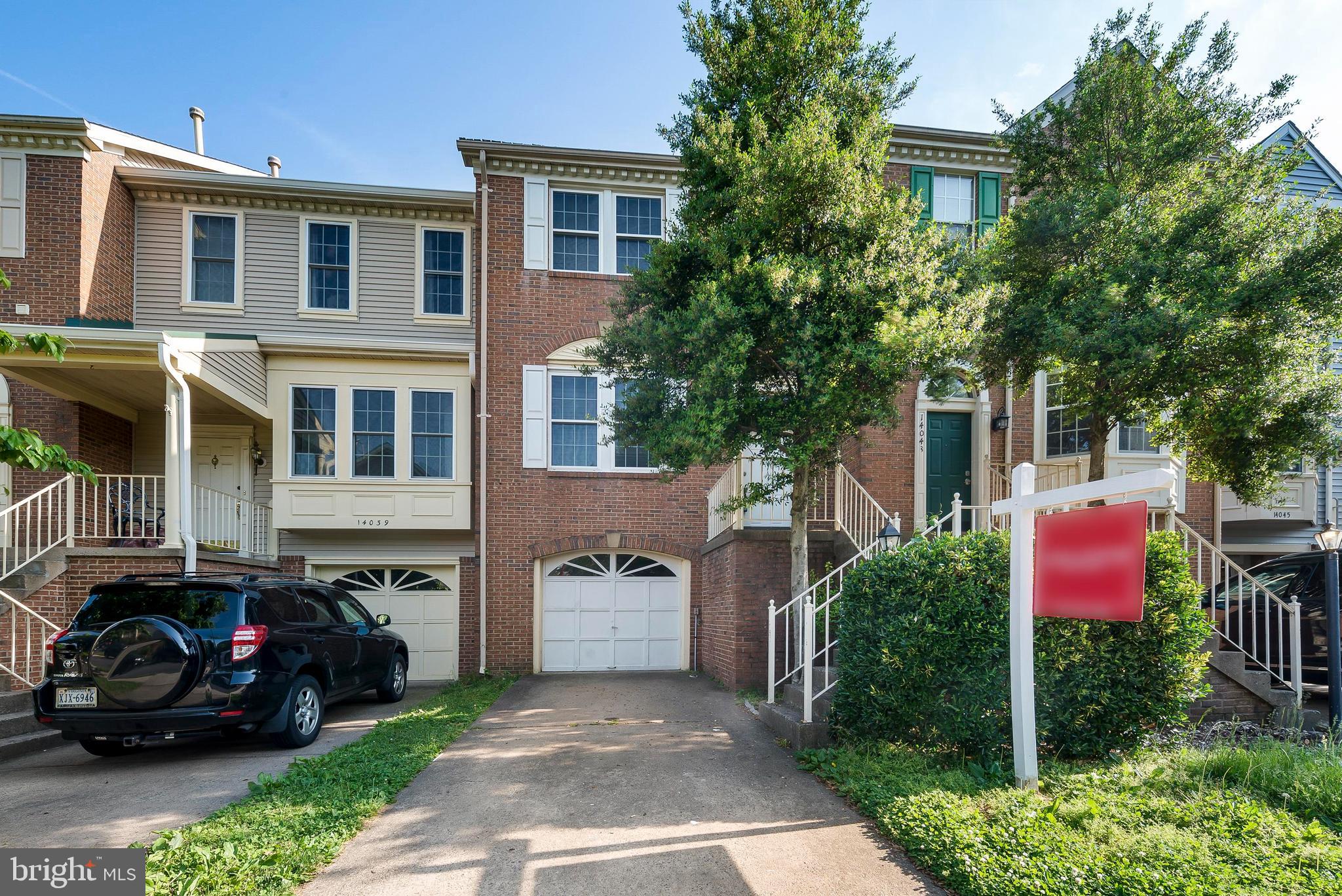 14041 Winding Ridge Lane Centreville, VA 20121 - Photo 1 of 30
