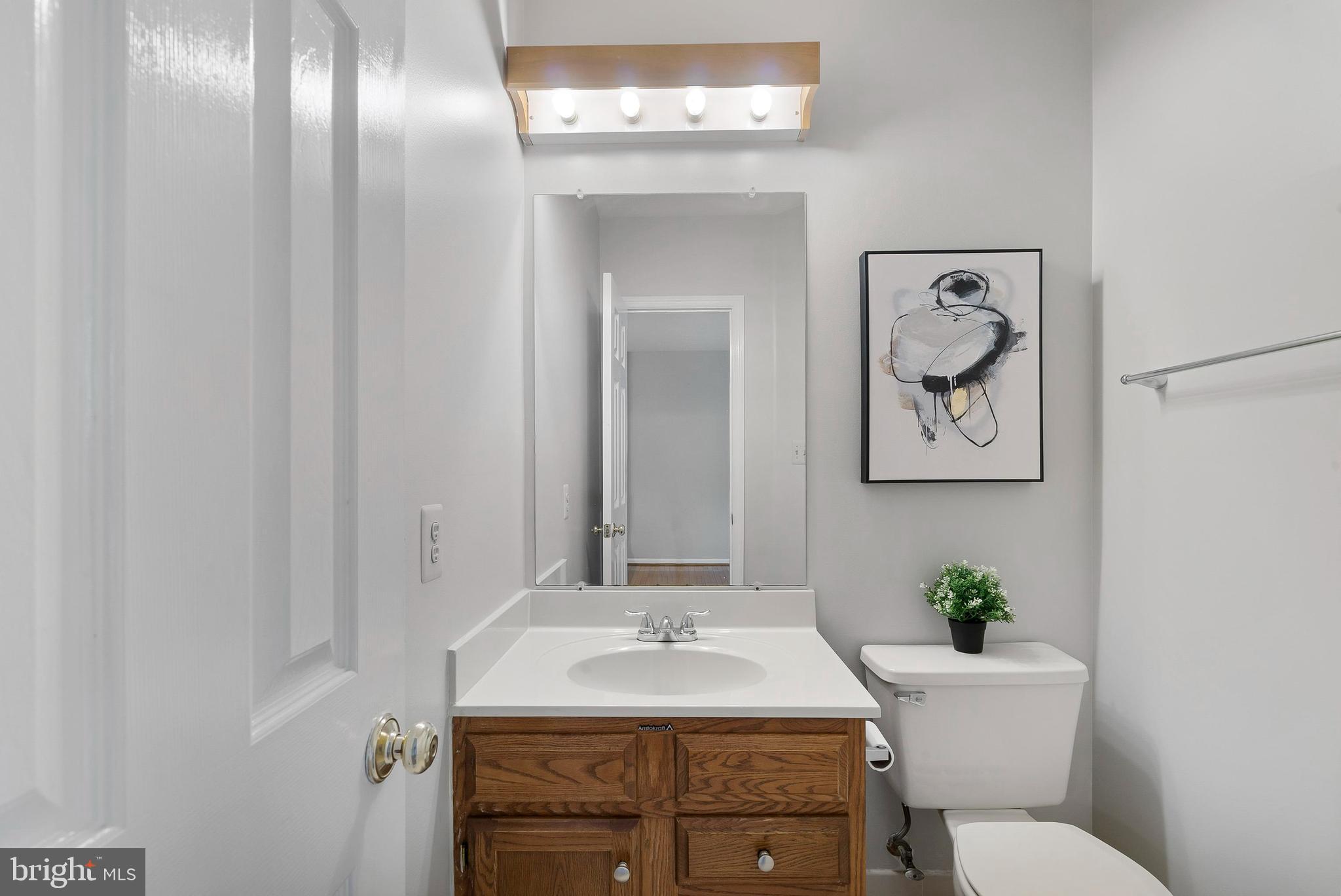 14041 Winding Ridge Lane Centreville, VA 20121 - Photo 15 of 30