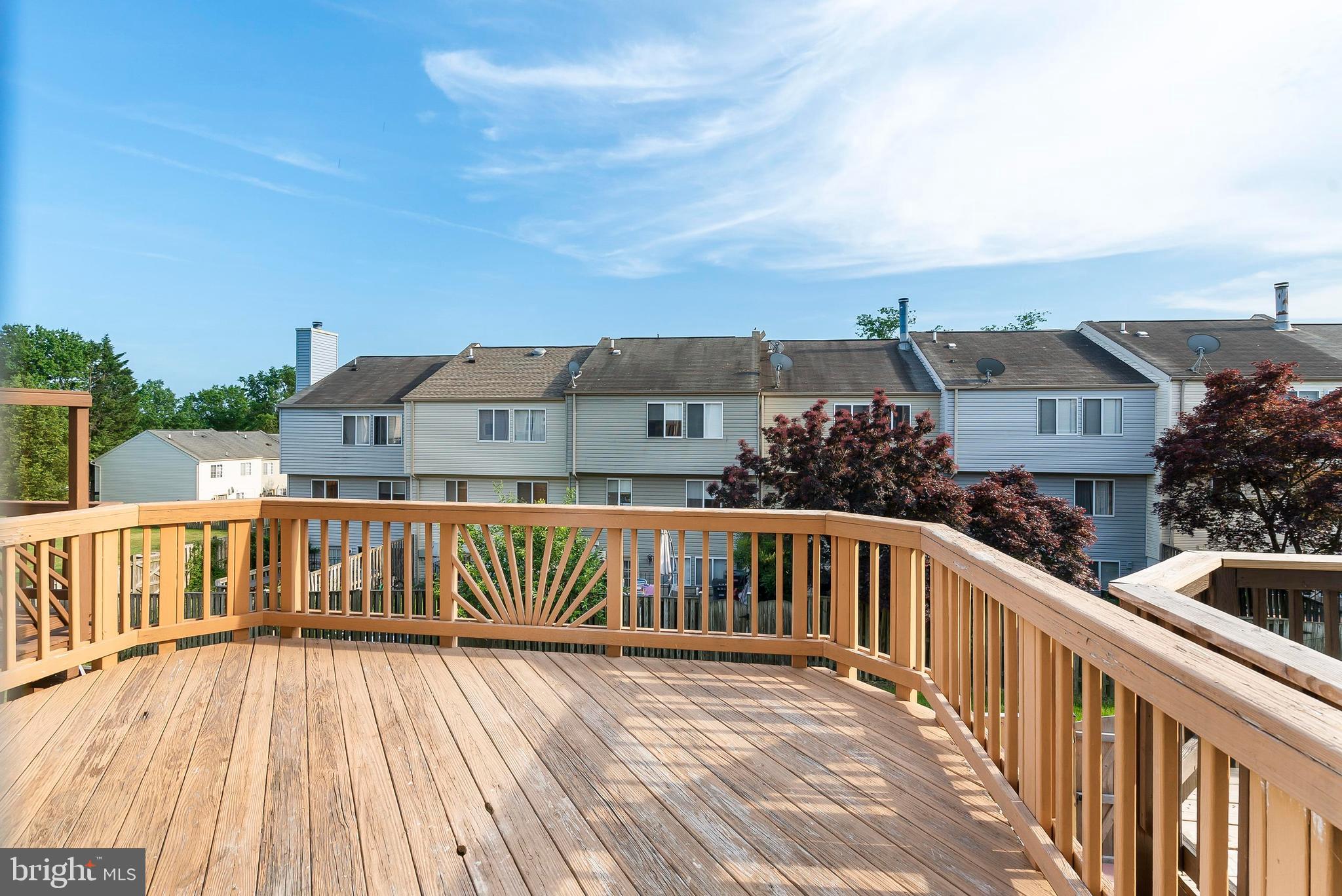 14041 Winding Ridge Lane Centreville, VA 20121 - Photo 27 of 30