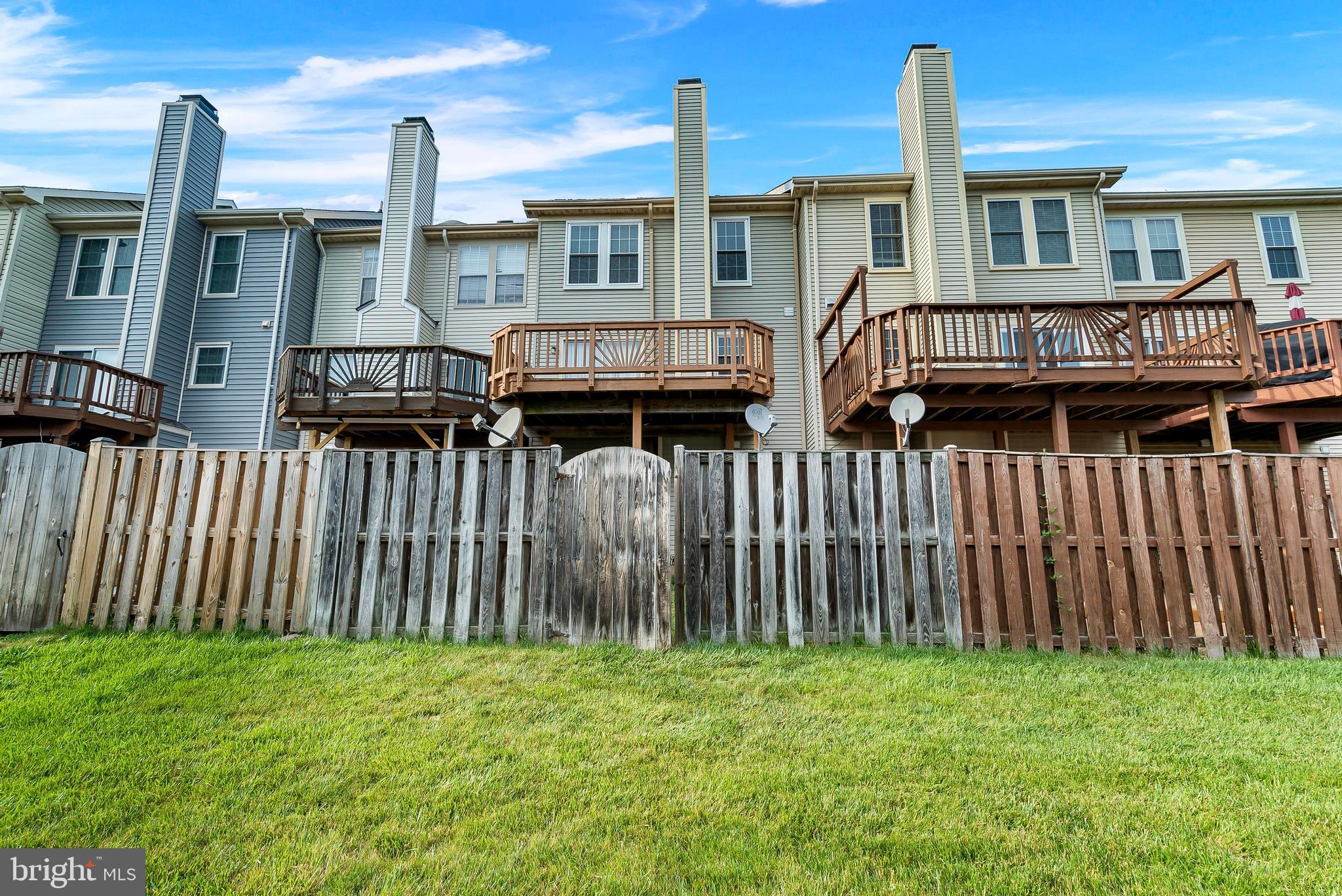 14041 Winding Ridge Lane Centreville, VA 20121 - Photo 30 of 30
