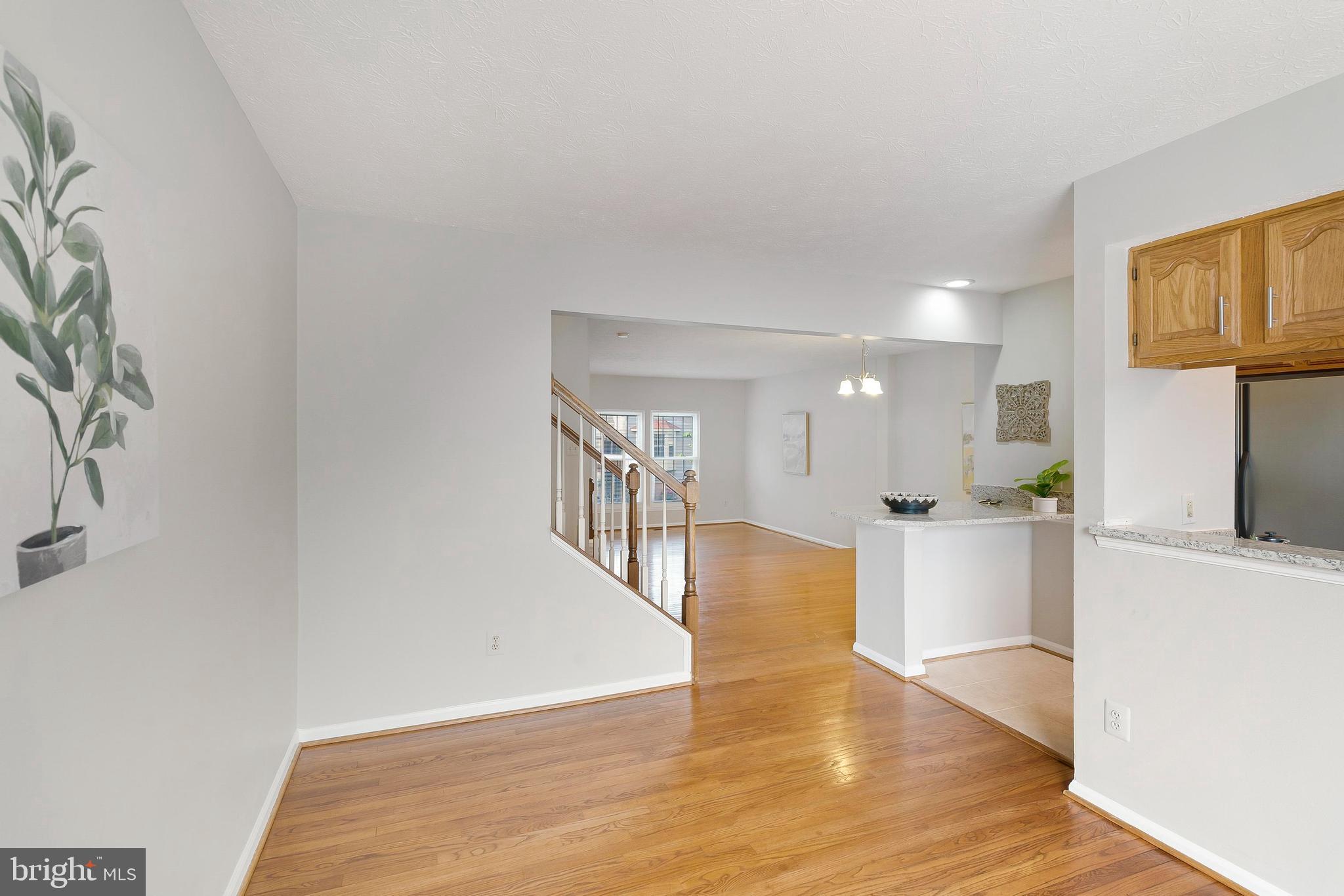 14041 Winding Ridge Lane Centreville, VA 20121 - Photo 5 of 30