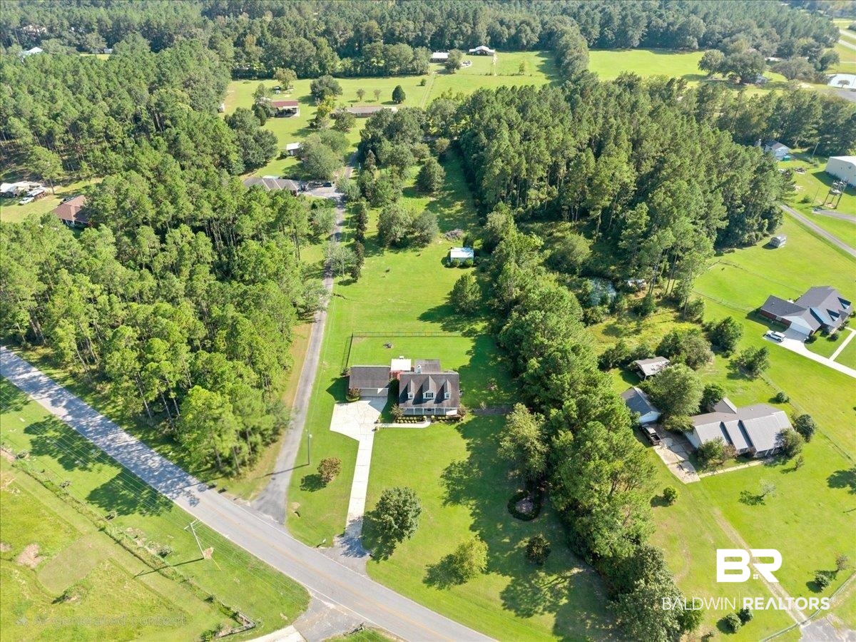13760 Trawick Road Stapleton, AL 36578 - Photo 27 of 39