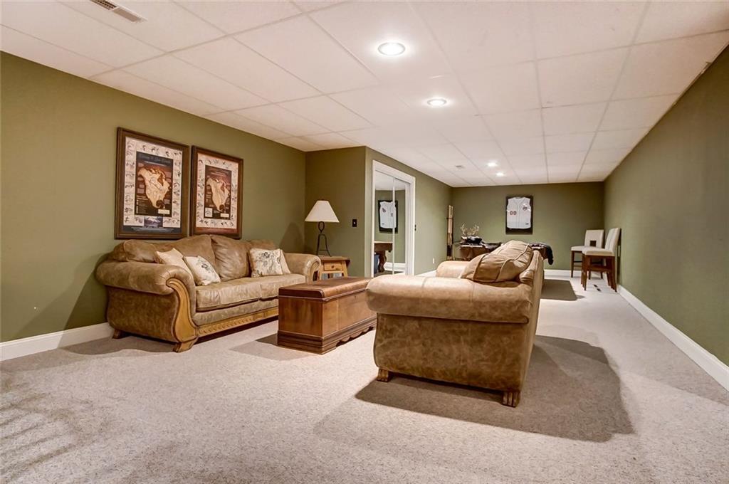 2860 Windy Ridge Drive Springfield, OH 45502 - Photo 28 of 36