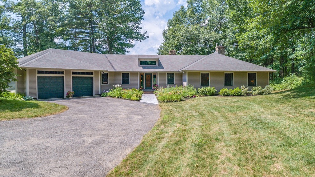 31 A Bullard Road Princeton, MA 01541 - Photo 3 of 30